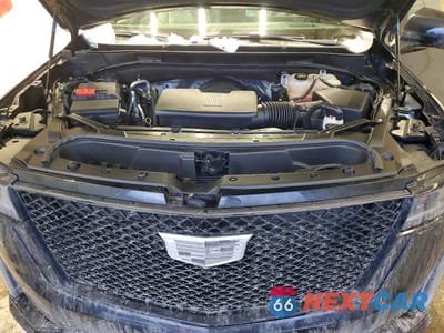 Zdjęcie 12 z 12 samochodu: 2022 CADILLAC ESCALADE SPORT VIN:1GYS4EKL0NR296734 - miniatura