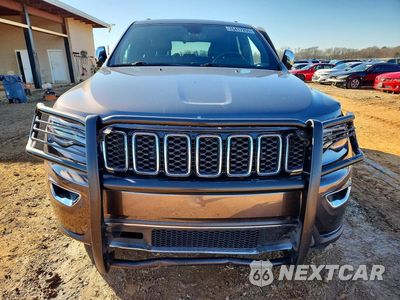 Piąte zdjęcie samochodu w środku: 2019 JEEP GRAND CHEROKEE LIMITED VIN:1C4RJFBG9KC782687 - miniatura