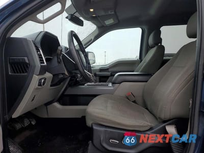 Zdjęcie 7 z 12 samochodu: 2016 FORD F150 SUPERCREW VIN:1FTEW1EG2GFD18449 - miniatura
