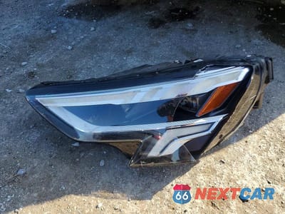 Zdjęcie 12 z 12 samochodu: 2024 AUDI A3 PREMIUM VIN:WAUAUDGYXRA010180 - miniatura