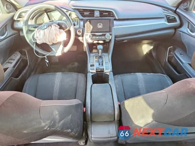 Zdjęcie 8 z 12 samochodu: 2016 HONDA CIVIC EX VIN:2HGFC1F31GH651704 - miniatura