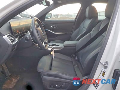 Zdjęcie 7 z 12 samochodu: 2024 BMW 330XI VIN:3MW89FF00R8E75053 - miniatura