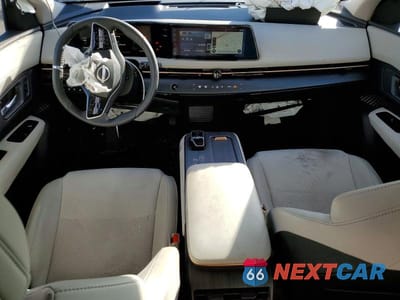 Zdjęcie 8 z 12 samochodu: 2024 NISSAN ARIYA EVOLVE+ E-4ORCE VIN:JN1DF0BB3RM736843 - miniatura