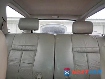 Zdjęcie 10 z 12 samochodu: 2002 TOYOTA 4RUNNER SR5 VIN:JT3GN86RX20223206 - miniatura