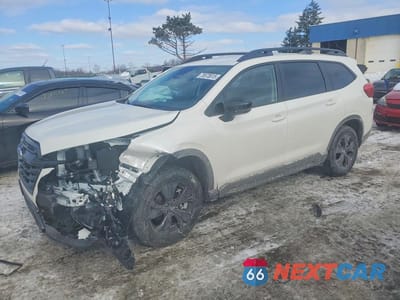 2026 SUBARU ASCENT PREMIUM 4S4WMABD4T3405863 - główne zdjęcie licytacji z USA - miniatura