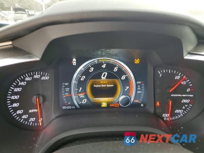 Zdjęcie 9 z 13 samochodu: 2015 CHEVROLET CORVETTE STINGRAY Z51 2LT VIN:1G1YJ3D75F5118624 - miniatura