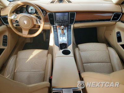 Zdjęcie 8 z 12 samochodu: 2012 PORSCHE PANAMERA S VIN:WP0AB2A78CL061525 - miniatura