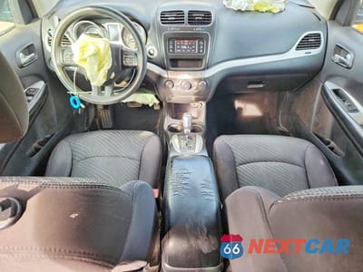 Zdjęcie 8 z 13 samochodu: 2013 DODGE JOURNEY SXT VIN:3C4PDCBG8DT712294 - miniatura