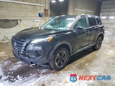 2025 NISSAN ROGUE SV 5N1BT3BB1SC787814 - główne zdjęcie licytacji z USA - miniatura