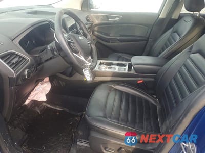 Zdjęcie 7 z 12 samochodu: 2024 FORD EDGE SEL VIN:2FMPK4J96RBA18314 - miniatura