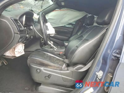 Zdjęcie 7 z 12 samochodu: 2021 JEEP GRAND CHEROKEE OVERLAND VIN:1C4RJFCT7MC551365 - miniatura