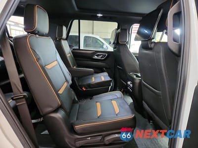 Zdjęcie 11 z 13 samochodu: 2024 GMC YUKON AT4 VIN:1GKS2CKD2RR364261 - miniatura