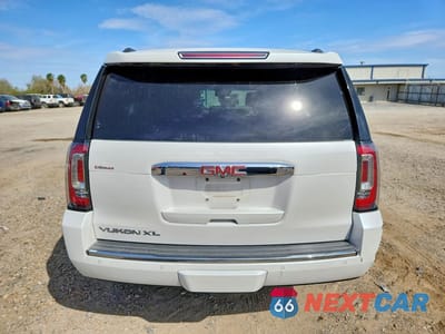 Zdjęcie 6 z 12 samochodu: 2019 GMC YUKON XL DENALI VIN:1GKS1HKJ8KR200783 - miniatura