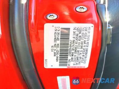 Zdjęcie 12 z 12 samochodu: 2002 LEXUS SC 430 VIN:JTHFN48Y420028107 - miniatura