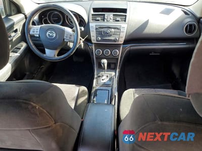 Zdjęcie 8 z 13 samochodu: 2010 MAZDA 6 S VIN:1YVHZ8CB7A5M15531 - miniatura