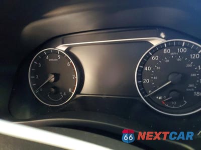 Zdjęcie 9 z 11 samochodu: 2021 NISS ALTIMA 2.0 SR VIN:1N4AL4CV1MN357552 - miniatura