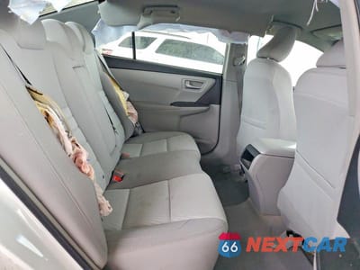 Zdjęcie 10 z 12 samochodu: 2016 TOYOTA CAMRY LE VIN:4T4BF1FK3GR578619 - miniatura