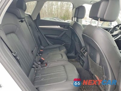 Zdjęcie 11 z 14 samochodu: 2019 AUDI Q5 PRESTIGE VIN:WA1CNAFY3K2140918 - miniatura