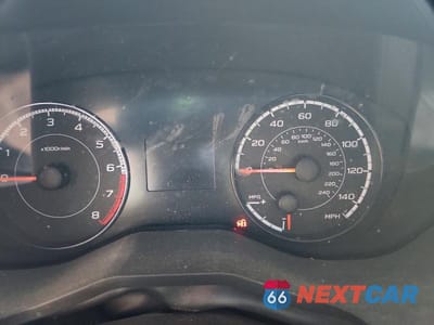 Zdjęcie 9 z 11 samochodu: 2021 SUBARU IMPREZA VIN:4S3GTAA63M1702179 - miniatura