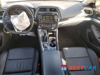 Zdjęcie 8 z 12 samochodu: 2022 NISSAN MAXIMA VIN:1N4AA6CV9NC508328 - miniatura