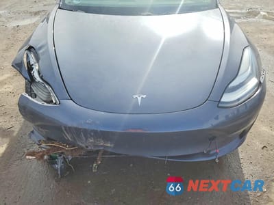 Zdjęcie 11 z 13 samochodu: 2019 TESLA MODEL 3 VIN:5YJ3E1EA0KF407410 - miniatura