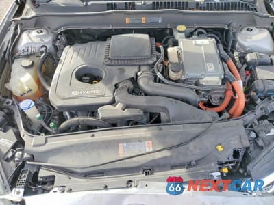 Zdjęcie 11 z 11 samochodu: 2017 FORD FUSION SE HYBRID VIN:3FA6P0LU8HR163677 - miniatura