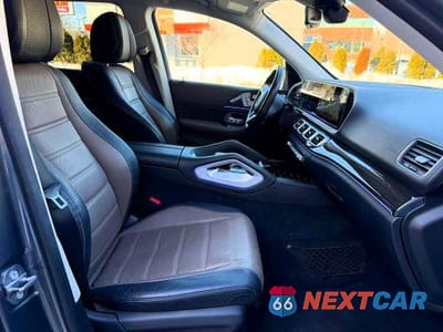 Zdjęcie 9 z 12 samochodu: 2021 MERCEDES-BENZ GLE 350 4MATIC VIN:4JGFB4KB5MA307489 - miniatura