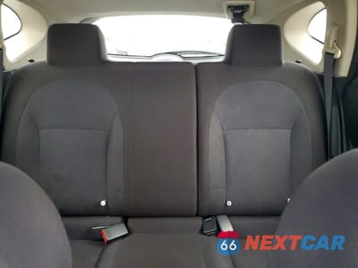 Zdjęcie 10 z 14 samochodu: 2015 NISSAN ROGUE SELECT S VIN:JN8AS5MT7FW156756 - miniatura