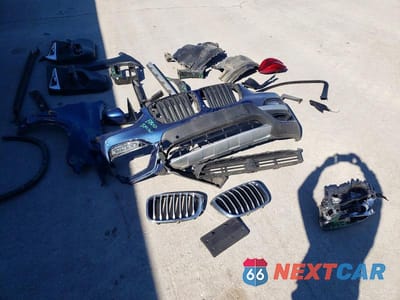 Zdjęcie 13 z 13 samochodu: 2021 BMW X3 SDRIVE30I VIN:5UXTY3C09M9D84446 - miniatura