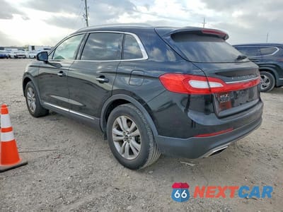 Drugie zdjęcie samochodu z przodu: 2016 LINCOLN MKX PREMIERE VIN:2LMTJ6JR9GBL77249 - miniatura