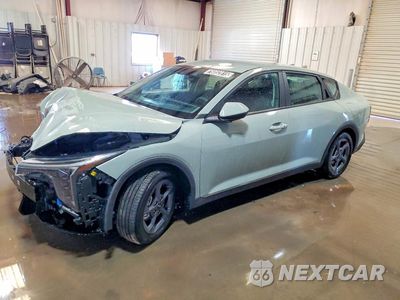 2025 KIA K4 LXS 3KPFT4DE4SE221688 - główne zdjęcie licytacji z USA - miniatura