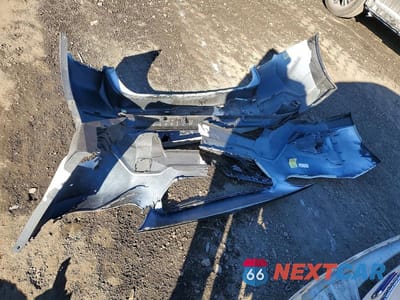 Zdjęcie 12 z 12 samochodu: 2021 SUBARU CROSSTREK LIMITED VIN:JF2GTDNC1MH654871 - miniatura