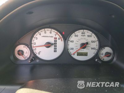 Zdjęcie 9 z 13 samochodu: 2002 HONDA CIVIC EX VIN:JHMES26742S000704 - miniatura
