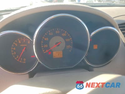 Zdjęcie 9 z 14 samochodu: 2005 NISSAN ALTIMA S VIN:1N4AL11E75C224342 - miniatura