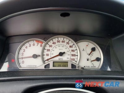 Zdjęcie 9 z 11 samochodu: 2006 TOYOTA COROLLA VIN:1NXBR32E86Z626756 - miniatura