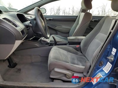 Zdjęcie 7 z 12 samochodu: 2010 HONDA CIVIC LX VIN:2HGFA1F53AH529182 - miniatura