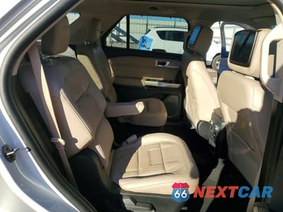 Zdjęcie 11 z 12 samochodu: 2021 FORD EXPLORER LIMITED VIN:1FMSK7FH7MGC15182 - miniatura