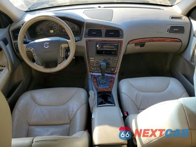 Zdjęcie 8 z 12 samochodu: 2006 VOLVO V70 2.5T VIN:YV1SW592661534190 - miniatura