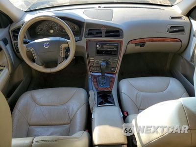 Zdjęcie 8 z 12 samochodu: 2006 VOLVO V70 2.5T VIN:YV1SW592661534190 - miniatura