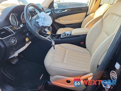 Zdjęcie 7 z 13 samochodu: 2019 MERCEDES-BENZ GLS 450 4MATIC VIN:4JGDF6EE5KB220227 - miniatura
