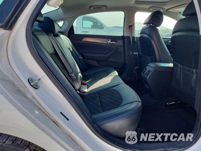 Zdjęcie 10 z 13 samochodu: 2016 HYUNDAI SONATA VIN:5NPE34AF8GH313186 - miniatura
