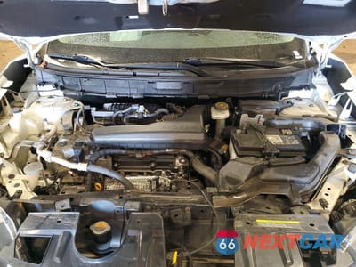 Zdjęcie 12 z 14 samochodu: 2020 NISSAN ROGUE SV VIN:JN8AT2MT5LW016907 - miniatura