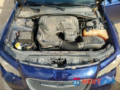 Zdjęcie 11 z 12 samochodu: 2015 CHRYSLER 300 S VIN:2C3CCABGXFH736005 - miniatura