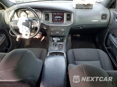 Zdjęcie 8 z 12 samochodu: 2018 DODGE CHARGER SXT PLUS VIN:2C3CDXHG8JH298097 - miniatura