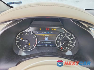 Zdjęcie 9 z 13 samochodu: 2015 NISSAN MURANO PLATINUM VIN:5N1AZ2MH3FN214140 - miniatura