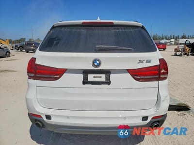 Zdjęcie 6 z 13 samochodu: 2015 BMW X5 SDRIVE35I VIN:5UXKR2C53F0H39228 - miniatura