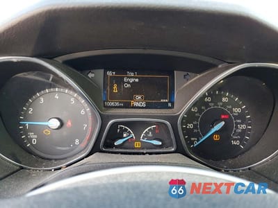 Zdjęcie 9 z 12 samochodu: 2017 FORD FOCUS SEL VIN:1FADP3M2XHL311767 - miniatura