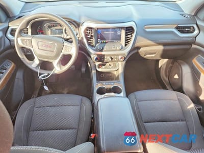 Zdjęcie 8 z 12 samochodu: 2021 GMC ACADIA SLE VIN:1GKKNKLA0MZ132336 - miniatura