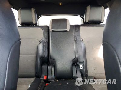 Zdjęcie 10 z 13 samochodu: 2017 FORD EXPLORER XLT VIN:1FM5K7DH3HGD16421 - miniatura
