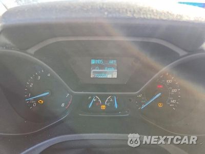 Zdjęcie 9 z 14 samochodu: 2014 FORD TRANSIT CONNECT XL DELIVERY VAN VIN:NM0LE7E76E1166759 - miniatura